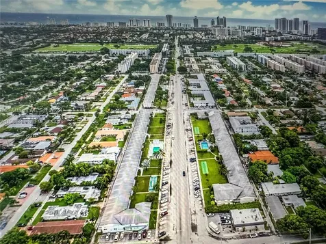 801 Atlantic Shores Boulevard Hallandale Beach FL 33009