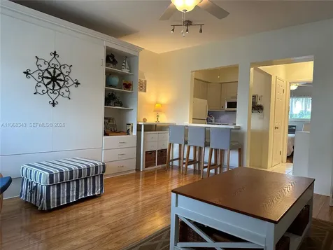 801 Atlantic Shores Boulevard Hallandale Beach FL 33009
