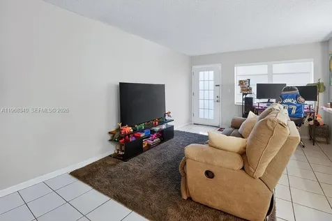 20311 NE 2nd Avenue Miami FL 33179