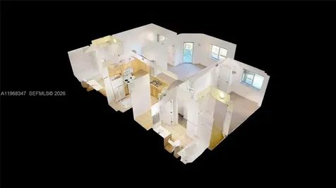 6001 SW 70th Street South Miami FL 33143