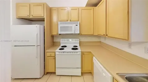 6001 SW 70th Street South Miami FL 33143