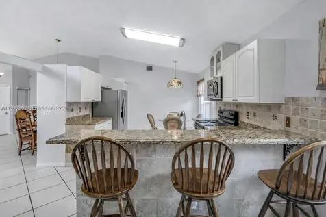 1391 SW 181st Avenue Pembroke Pines FL 33029