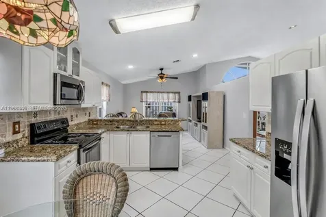 1391 SW 181st Avenue Pembroke Pines FL 33029