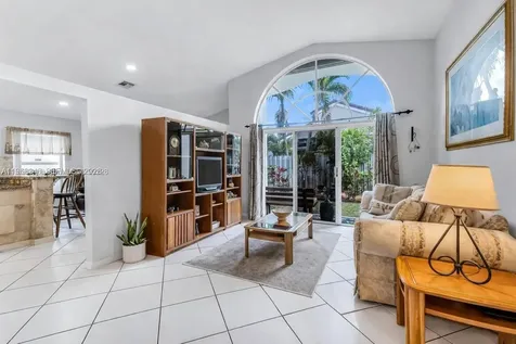1391 SW 181st Avenue Pembroke Pines FL 33029