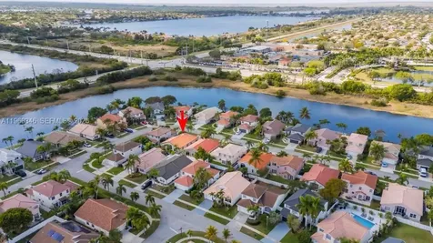 1391 SW 181st Avenue Pembroke Pines FL 33029