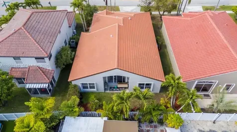1391 SW 181st Avenue Pembroke Pines FL 33029