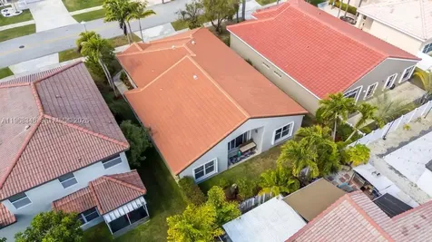 1391 SW 181st Avenue Pembroke Pines FL 33029