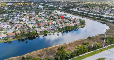 1391 SW 181st Avenue Pembroke Pines FL 33029