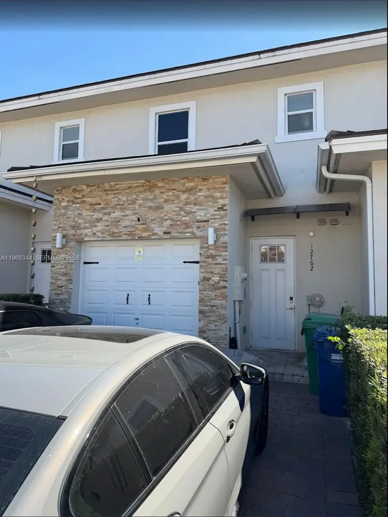 12762 SW 248th Street Homestead FL 33032