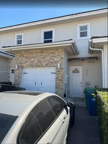 12762 SW 248th Street Homestead FL 33032