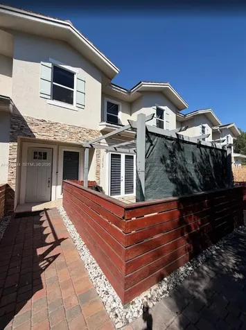 12762 SW 248th Street Homestead FL 33032