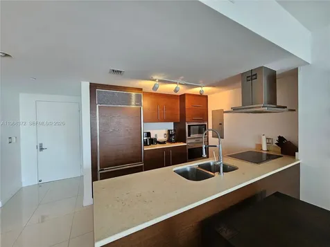 495 Brickell Avenue Miami FL 33131