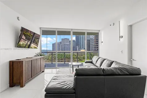 495 Brickell Avenue Miami FL 33131