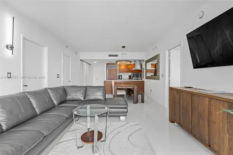 495 Brickell Avenue Miami FL 33131