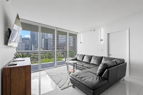 495 Brickell Avenue Miami FL 33131