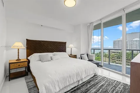 495 Brickell Avenue Miami FL 33131
