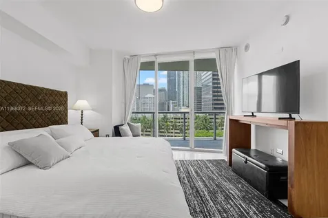 495 Brickell Avenue Miami FL 33131