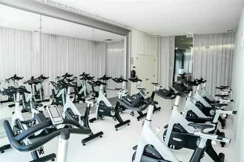 495 Brickell Avenue Miami FL 33131