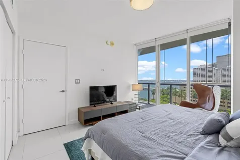 495 Brickell Avenue Miami FL 33131