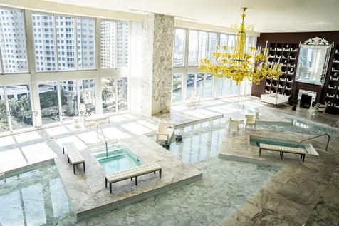 495 Brickell Avenue Miami FL 33131