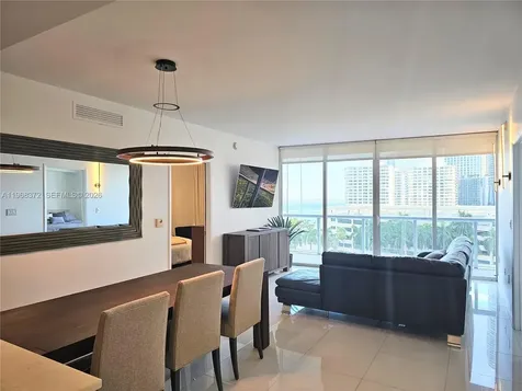 495 Brickell Avenue Miami FL 33131