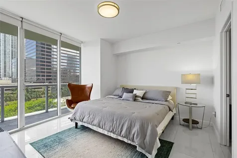 495 Brickell Avenue Miami FL 33131