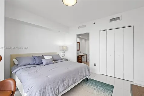 495 Brickell Avenue Miami FL 33131