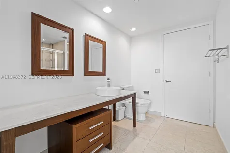 495 Brickell Avenue Miami FL 33131