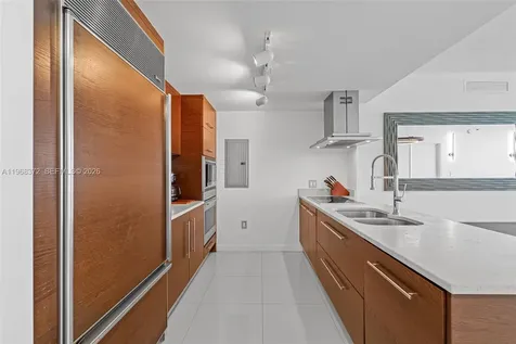 495 Brickell Avenue Miami FL 33131