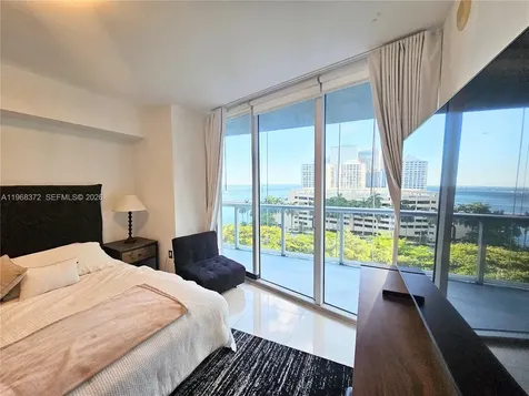 495 Brickell Avenue Miami FL 33131