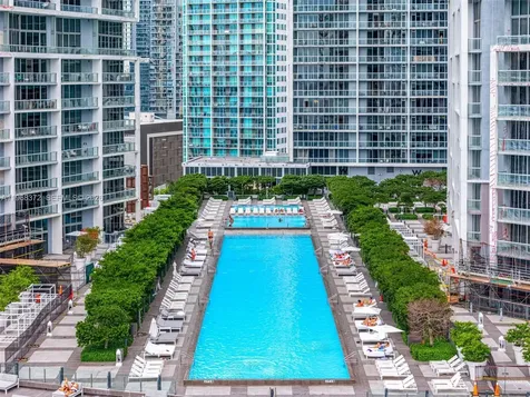 495 Brickell Avenue Miami FL 33131
