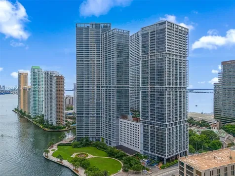 495 Brickell Avenue Miami FL 33131