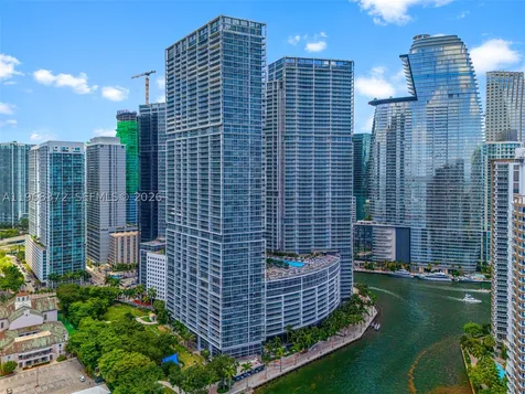 495 Brickell Avenue Miami FL 33131