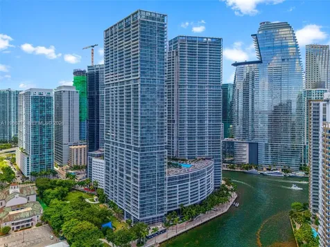 495 Brickell Avenue Miami FL 33131