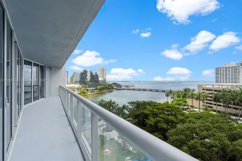 495 Brickell Avenue Miami FL 33131