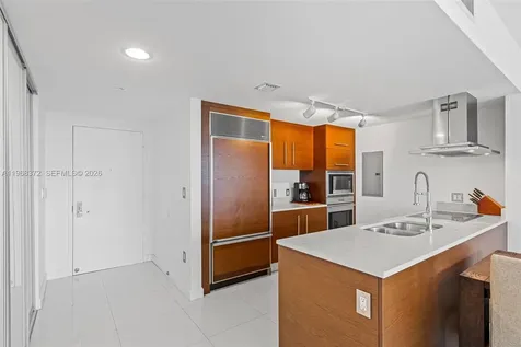 495 Brickell Avenue Miami FL 33131