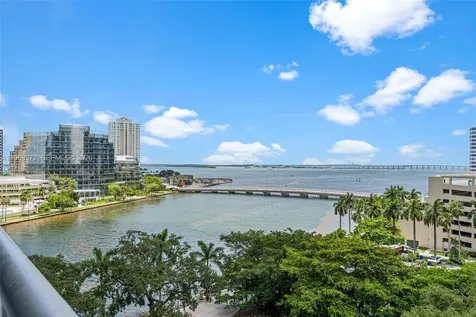 495 Brickell Avenue Miami FL 33131