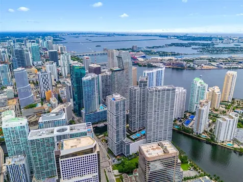 495 Brickell Avenue Miami FL 33131