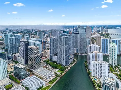 495 Brickell Avenue Miami FL 33131