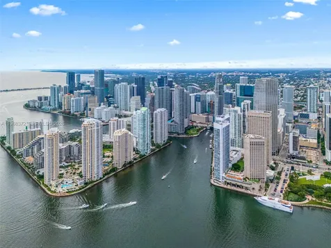 495 Brickell Avenue Miami FL 33131
