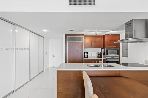 495 Brickell Avenue Miami FL 33131