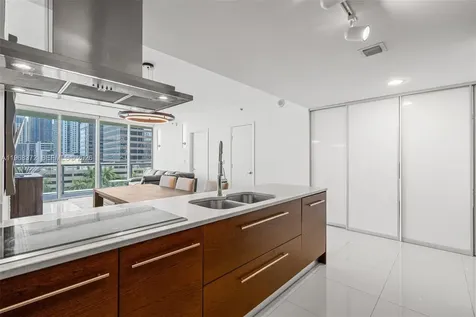 495 Brickell Avenue Miami FL 33131