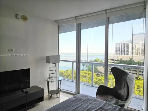 495 Brickell Avenue Miami FL 33131