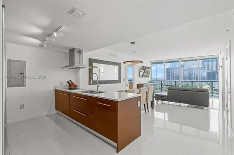 495 Brickell Avenue Miami FL 33131