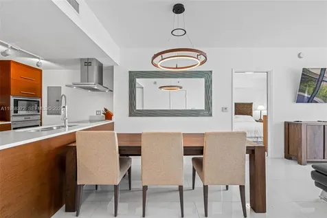 495 Brickell Avenue Miami FL 33131