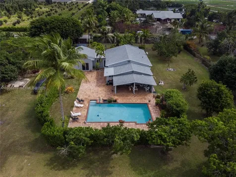 25900 SW 182nd Avenue Homestead FL 33031