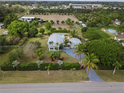 25900 SW 182nd Avenue Homestead FL 33031