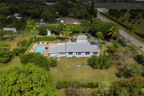 25900 SW 182nd Avenue Homestead FL 33031