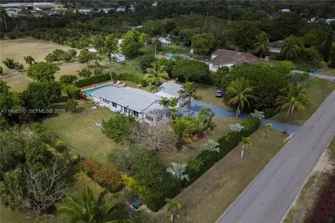 25900 SW 182nd Avenue Homestead FL 33031
