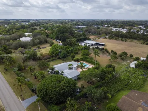 25900 SW 182nd Avenue Homestead FL 33031